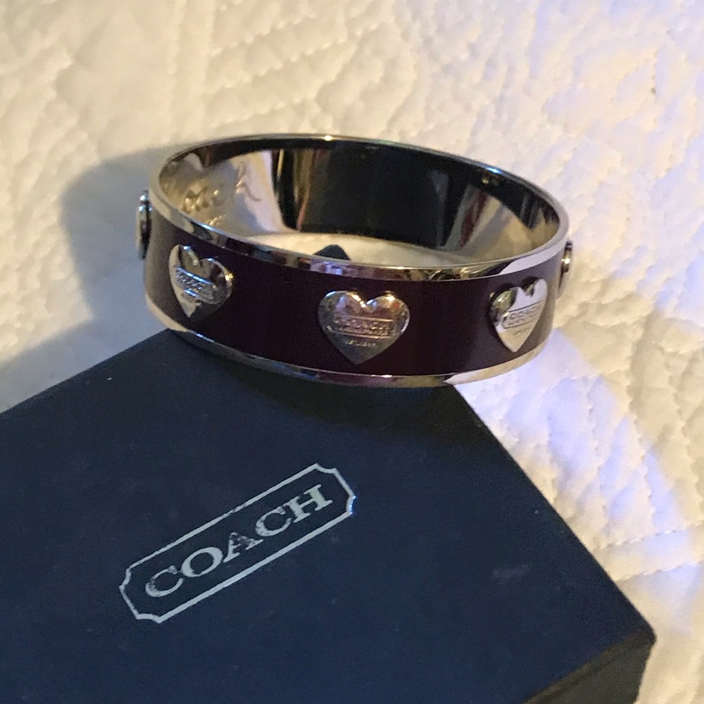 Coach Bangle - image 1